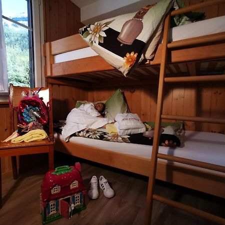 Hotel Walliserhof-Leukerbad-Therme Kültér fotó